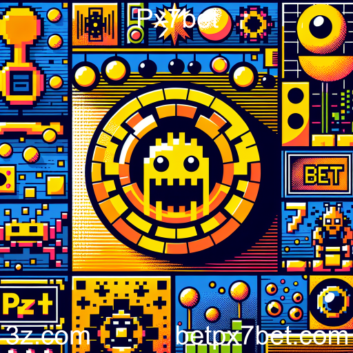 A Nostalgia e Diversão dos Jogos Arcade em Px7bet