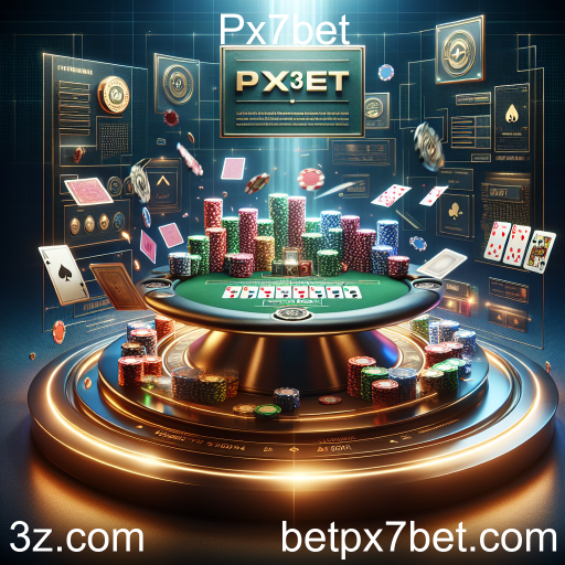 Explorando a Categoria de Jogos de Mesa no Px7bet